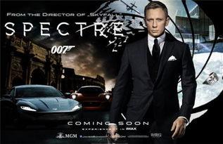 007系列电影在线观看,在线观看，揭秘特工世界的惊险旅程  第2张