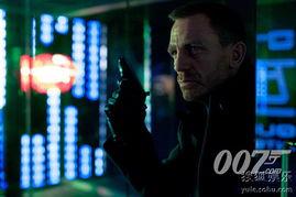 007系列电影在线观看,在线观看，揭秘特工世界的惊险旅程  第3张